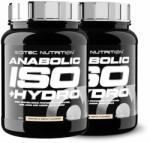 Scitec Nutrition - ANABOLIC ISO HYDRO - 2 x 920 G