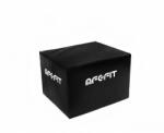 MFeFIT - SOFT PLYO BOX - MEDIUM - 60 x 50 x 40 CM