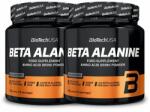 BioTechUSA - BETA ALANINE - AMINOSAV ITALPOR - 2 X 300 G