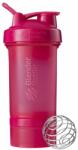 BlenderBottle - Pro Stak Shaker - Pink - 650 Ml