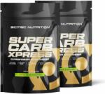 Scitec Nutrition - SUPER CARB XPRESS - 2 x 1000 G