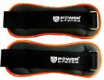 Power System - NEOPRENE ANKLE WEIGHTS PS 4073 - 2 x 2 KG - BOKASÚLY