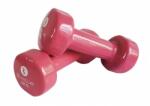 Sveltus - DUMBBELL - EGYKEZES KÉZI SÚLYZÓ PÁRBAN - 2 x 2 KG