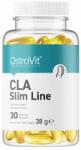 OstroVit - Cla Slim Line - 30 Kapszula