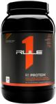 Rule 1 - Protein - 100% Whey Isolate & Whey Protein Hydrolyzate Formula - 2270 G