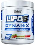 Nutrex - Lipo 6 Dynamix - Rapid Action Fat Loss & Energy Support - 240 G