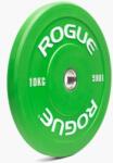 Rogue - Rogue Color Echo Bumper Plate - Színes Crosstraining Tárcsa - 10kg Súlytárcsa