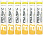 BioTechUSA - C-VITAMIN 1000 MG PEZSGŐTABLETTA - 6 X 20 TABLETTA