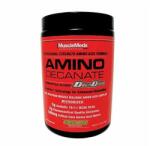 MuscleMeds - Amino Decanate - Professional Strength Amino Acid Formula - 360 G