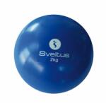 SVELTUS - Weighted Ball 2 Kg - Súlylabda