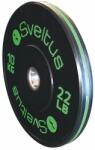 Sveltus - Training Olympic Disc - Súlytárcsa - 1 X 10 Kg Súlytárcsa