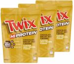 Mars Twix - Hi - Protein Powder - Chocolate Biscuit & Caramel - Fehérjepor - 3x455 G