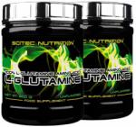 Scitec Nutrition - L-GLUTAMINE - 2 x 300 G