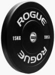 Rogue - Rogue Echo Bumper Plates - Crosstraining Tárcsa - 15kg Súlytárcsa
