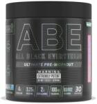 Applied Nutrition - Abe - All Black Everything - Ultimate Pre-workout - 315 G