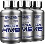 Scitec Nutrition - MEGA HMB - 3 x 90 KAPSZULA (HG)