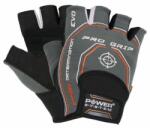 Power System - Gloves Pro Grip Evo-grey Ps 2260 E - Fitness Kesztyű Szürke