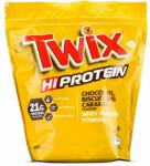 Mars Twix - Hi - Protein Powder - Chocolate Biscuit & Caramel - Fehérjepor - 875 G