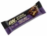 Optimum Nutrition - Fruit And Nut Protein Crisp Bar - 70 G