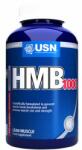 USN - Hmb 1000 - Size & Strength Gainer - 120 Kapszula - Black Friday Sale