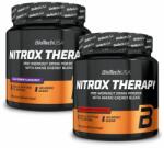 BioTechUSA - NITROX THERAPY - PRE-WORKOUT FORMULA - 2 x 340 G