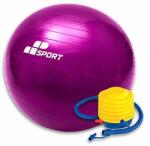 MP SPORT - Yoga Gym Ball - Jóga és Fitnesz Ladba Pumpával - 65 Cm