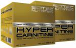 Scitec Nutrition - HYPER CARNITINE - L-CARNITINE FORMULA - 2 x 120 KAPSZULA
