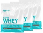 Optimum Nutrition - Lean Whey - 3 X 740 G