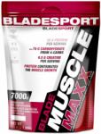 BladeSport - Muscle Maxx - Carbohydrate And Protein Based Drink Powder With Creatine - 7000 G