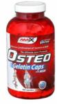 Amix Nutrition - Osteo Gelatin Caps With Msm - The Ultimate Joint Protector - 400 Kapszula