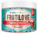 ALLNUTRITION - Frutilove Whole Fruits - Strawberry In White Chocolate With Stawberry Powder - 200 G