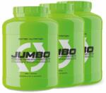 Scitec Nutrition - JUMBO - 3 x 3, 52 KG