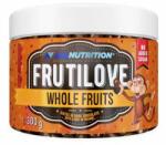 ALLNUTRITION - Frutilove Whole Fruits - Dates In Dark Chocolate With A Hint Of Orange - 300 G