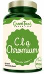 GreenFood Nutrition Nutrition - Cla + Chromium Lalmin - Stimulánsmentes Zsírégető Cla-val és Szerves Krómma - gymstore - 4 890 Ft