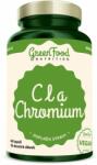 GreenFood Nutrition Nutrition - Cla + Chromium Lalmin - Stimulánsmentes Zsírégető Cla-val és Szerves Krómma - gymstore - 6 090 Ft