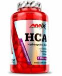 Amix Nutrition - Hca - Garcinia Cambogia 1500 Mg - Természetes étvágycsökkentő és Szénhidrát Felszívódást G - gymstore - 7 490 Ft
