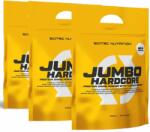 Scitec Nutrition - JUMBO HARDCORE - 3 x 5355 G (5, 35 KG)