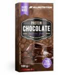 ALLNUTRITION - Protein Chocolate - 100 G