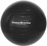 Power System - Fitball Ps 4013 - Gimnasztikai Labda - 75 Cm, Fekete