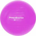 Power System - Fitball Ps 4011 - Gimnasztikai Labda - 55 Cm, Pink