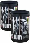 Universal Nutrition - ANIMAL FURY - THE COMPLETE PRE-WORKOUT STACK - 2 x 492 G