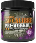 GRENADE - . 50 CALIBRE - PRE-WORKOUT DEVASTATION - 232 G - bogyós gyümölcs