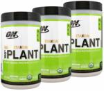 Optimum Nutrition - 100% Gold Standard Plant Protein - 3 X 684 G