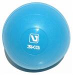 LIVEUP - Soft Weight Ball - Súlylabda - 3 Kg