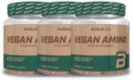 BioTechUSA - VEGAN AMINO - VEGÁN ÉTREND-KIEGÉSZÍTŐ - 3 X 300 TABLETTA