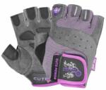 Power System - Gloves Cute Power-pink Ps 2560 - Női Fitness Kesztyű Pink