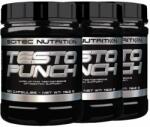 Scitec Nutrition - TESTO PUNCH - 3 x 120 KAPSZULA