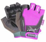 Power System - Gloves Womans Power-pink Ps 2570 - Női Fitness Kesztyű Pink