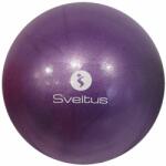 SVELTUS - Soft Ball Purple 22/24 Cm - Pilates Labda - Lila