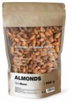 GYMBEAM - Almonds - Egész Mandula - 500 G